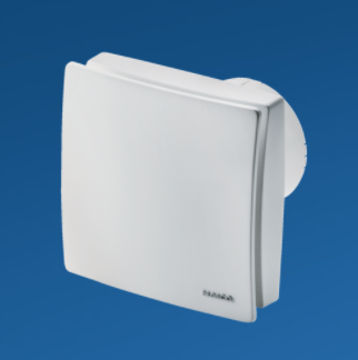 MAICO(迈克)小房间风扇 ECA 100 ipro