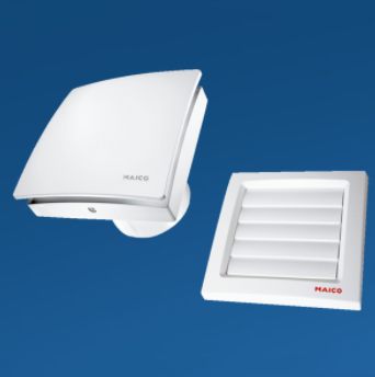 MAICO(迈克)小房间风扇 AKE 100