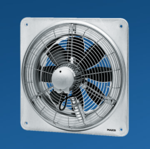 MAICO(迈克)轴流壁扇 DZQ 60/6 B