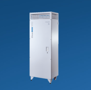 MAICO(迈克)移动空气净化器 CleanBox 1200