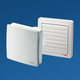 MAICO(迈克)小房间风扇 AKE 150