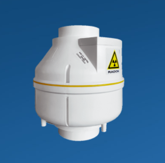 MAICO(迈克)离心风管风机 RAS 10