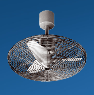 MAICO(迈克)轴流吊扇 EC 30 E