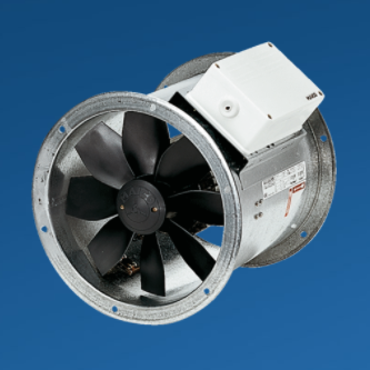 MAICO(迈克)轴流风机 DZR 20/2 B