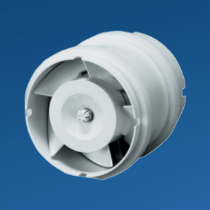 MAICO(迈克)管道安装风扇 ECA 15/2 E